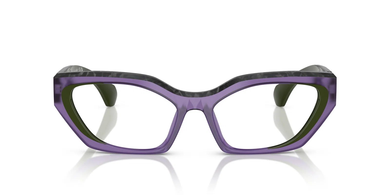 Alain Mikli 3531 Eyeglasses - view 41